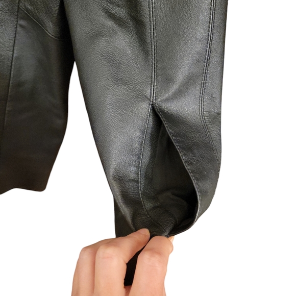 Wilson's Leather Jacket - Picture 8 of 8